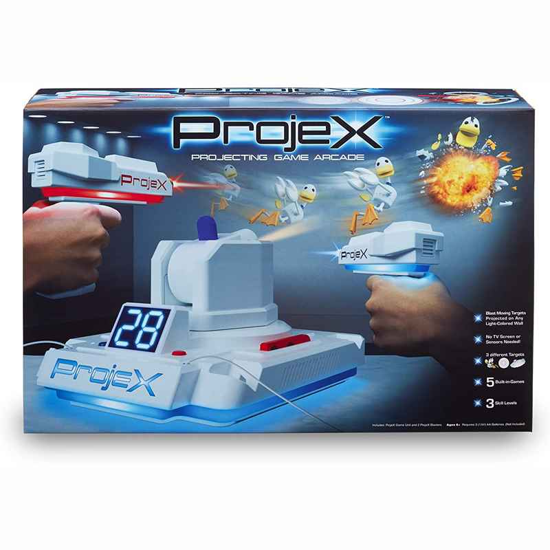Laser X Laser X ProjeX Προτζέκτορας Στόχων LAP00001