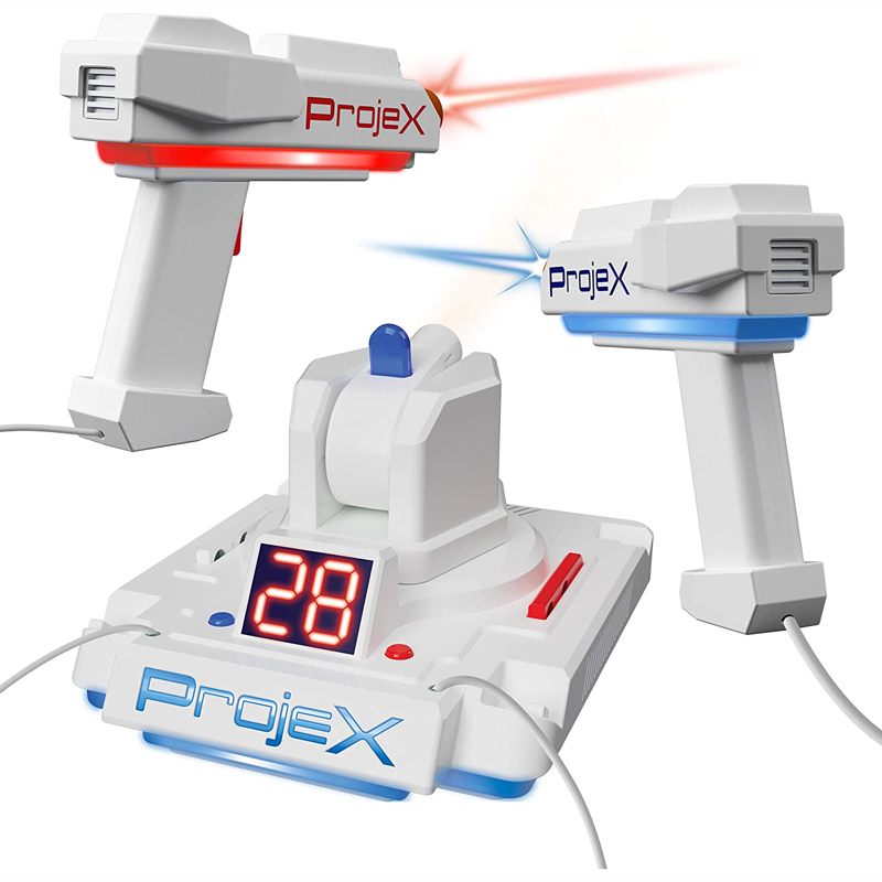 Laser X ProjeX Προτζέκτορας Στόχων LAP00001 φωτογραφία