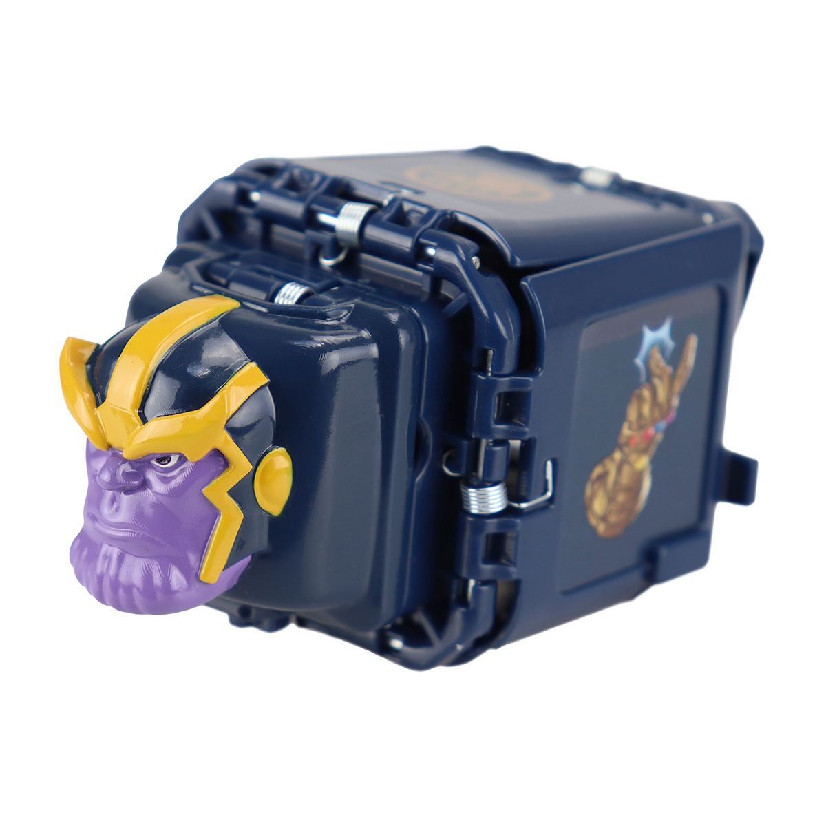 Battle Cubes Thanos Vs Loki Set Battle Cubes BATC902THLO φωτογραφία