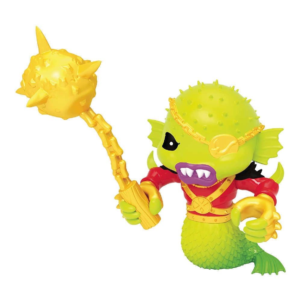 Treasure X Sunken Gold Κυνηγός Single Pack Συλλεκτική Σειρά 5 TRR38000 φωτογραφία