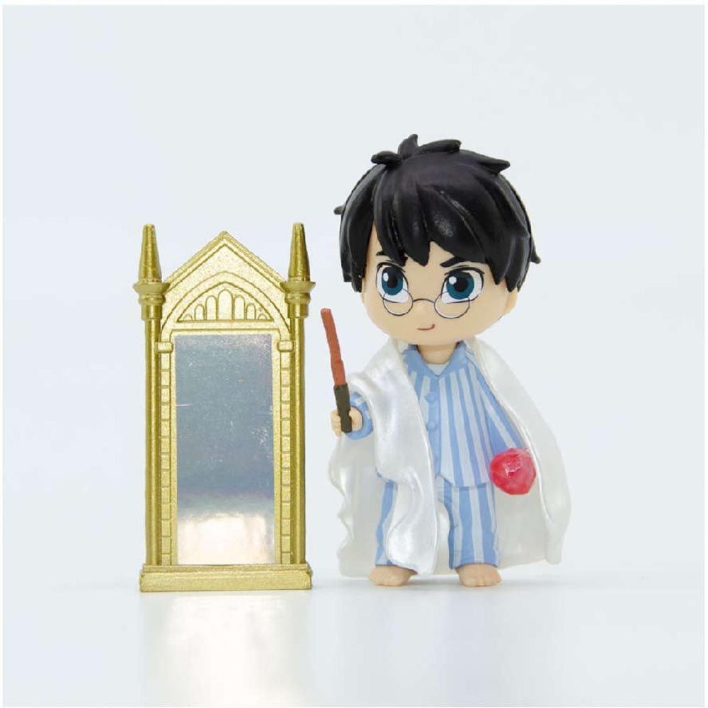 Harry Potter Φιγούρες 6εκ. S2 - Διάφορα Σχέδια 700016070 φωτογραφία