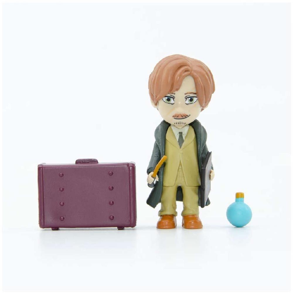 Harry Potter Φιγούρες 6εκ. S2 - Διάφορα Σχέδια 700016070 φωτογραφία