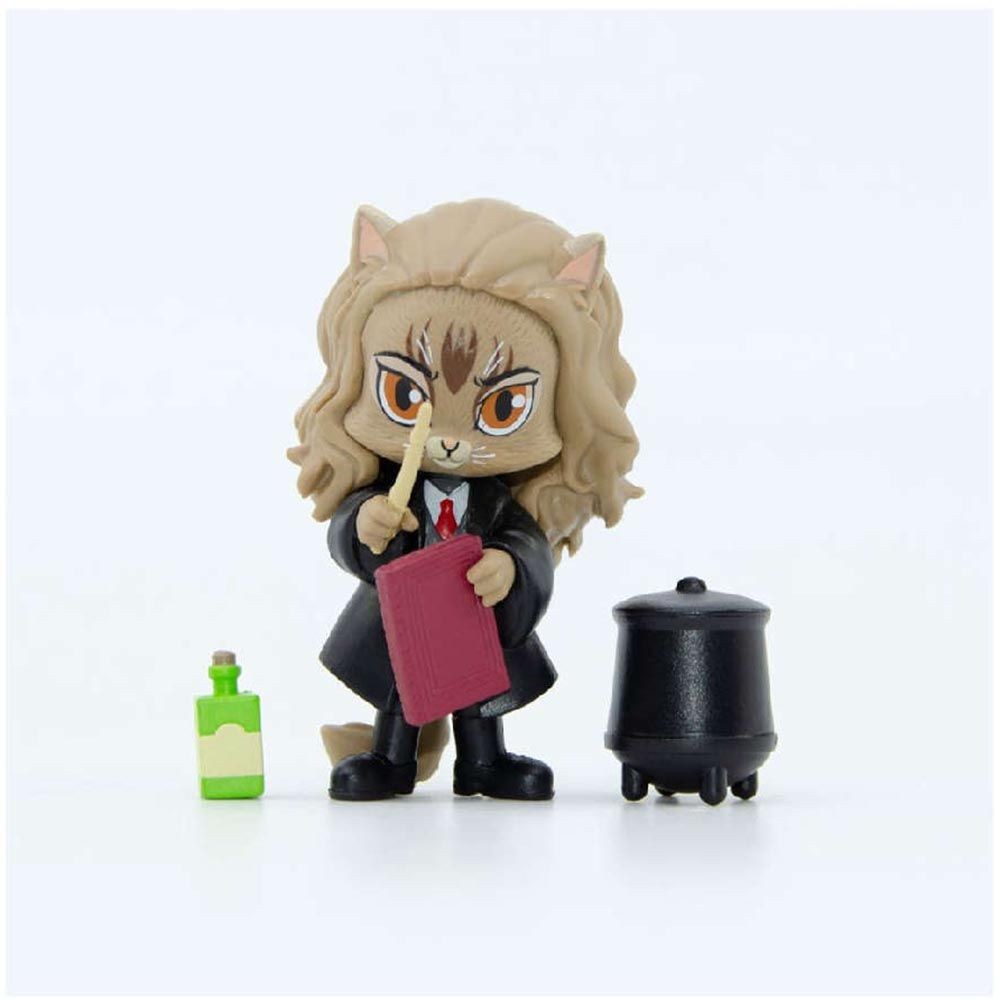 Harry Potter Φιγούρες 6εκ. S2 - Διάφορα Σχέδια 700016070 φωτογραφία