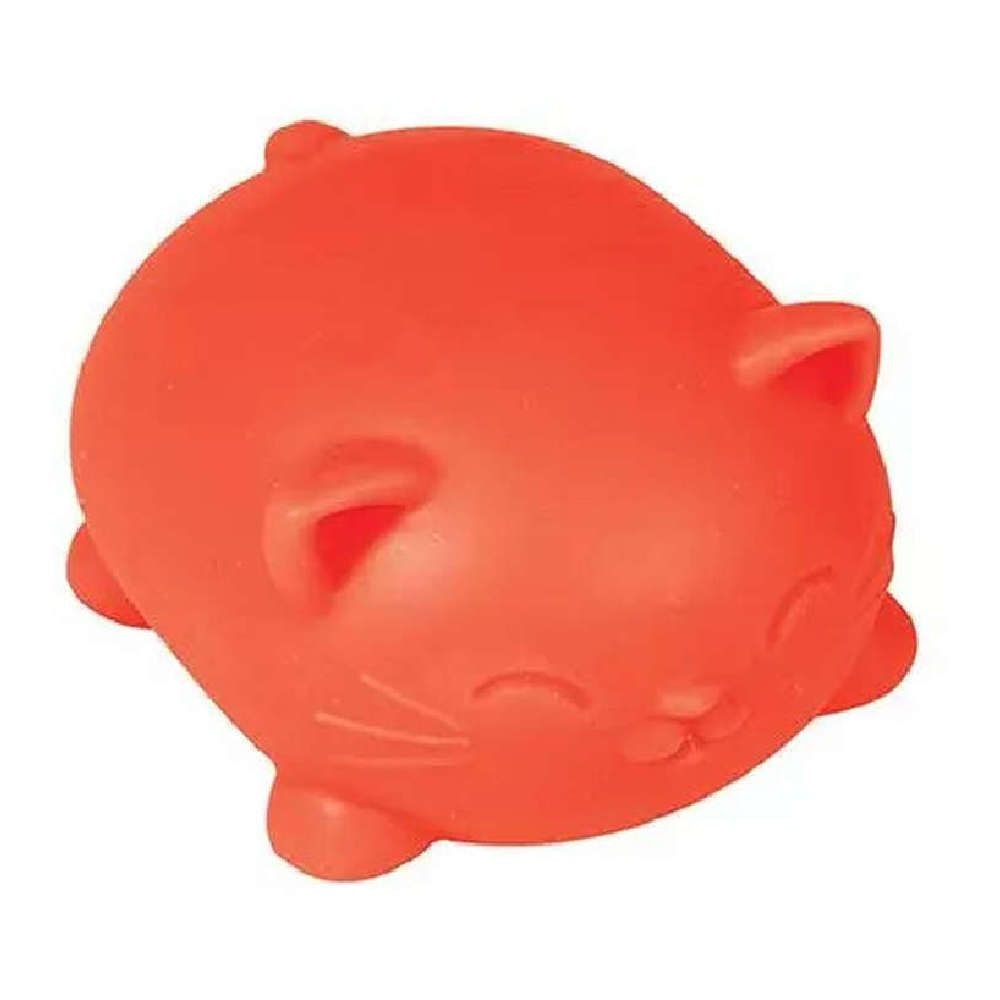 NeeDoh Μπάλα Cool Cats 4 Χρώματα - 1τμχ. 15723539 φωτογραφία