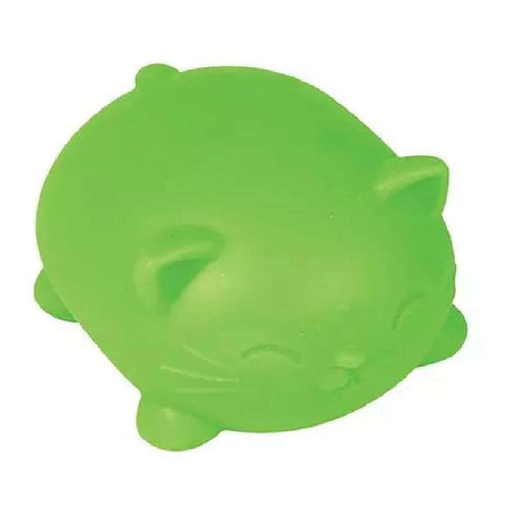 NeeDoh Μπάλα Cool Cats 4 Χρώματα - 1τμχ. 15723539 φωτογραφία