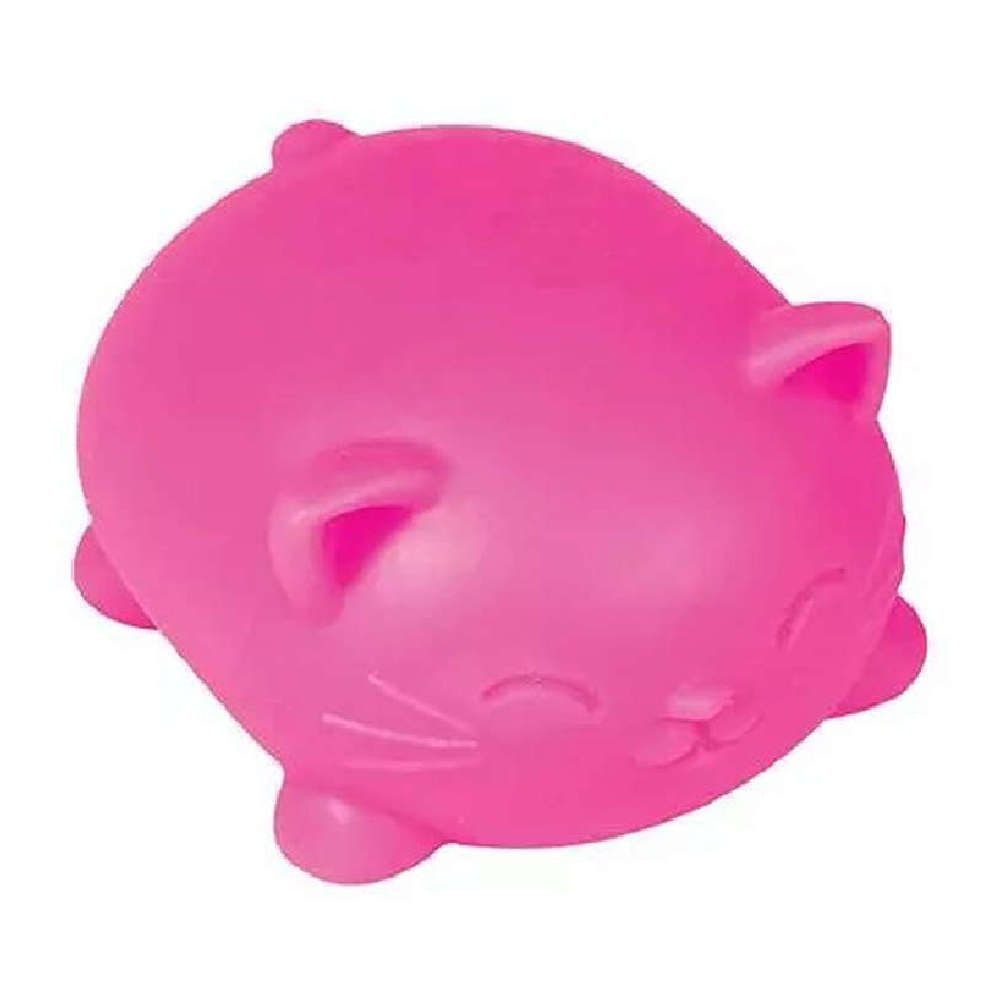 NeeDoh Μπάλα Cool Cats 4 Χρώματα - 1τμχ. 15723539 φωτογραφία