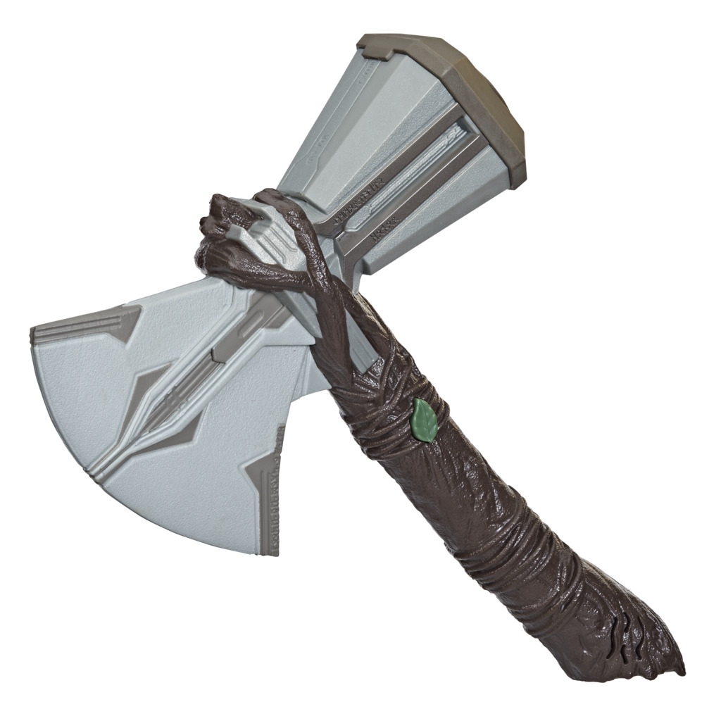 Thor: Love and Thunder Stormbreaker Electronic Axe Ηλεκτρονικό Παιχνίδι F33575L0 φωτογραφία