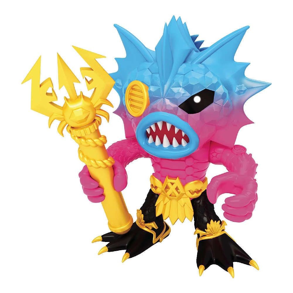 Treasure X Sunken Gold Κυνηγός Single Pack Συλλεκτική Σειρά 5 TRR38000 φωτογραφία