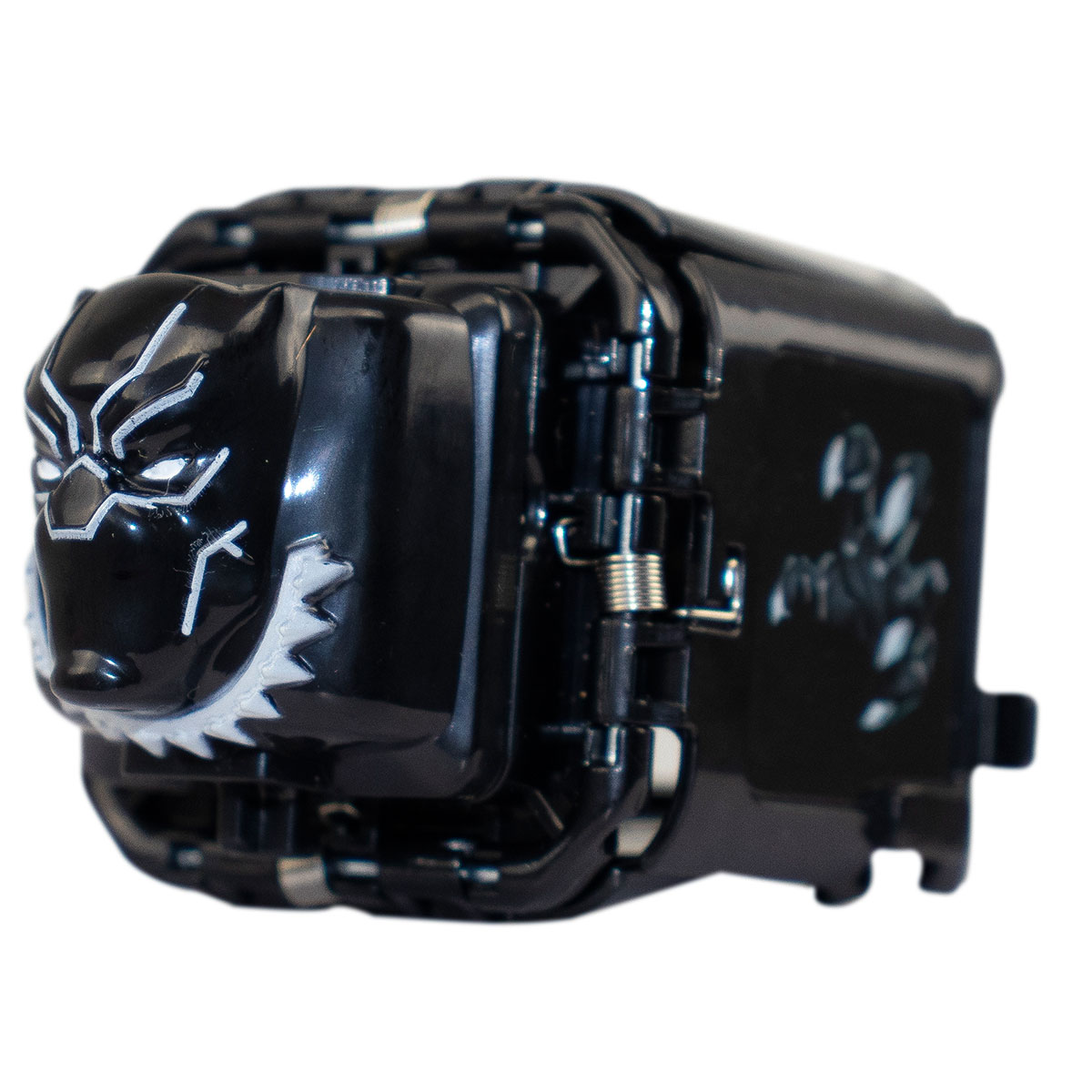 Battle Cubes Captain America Vs Black Panther Set Battle Cubes BATC902CABP φωτογραφία