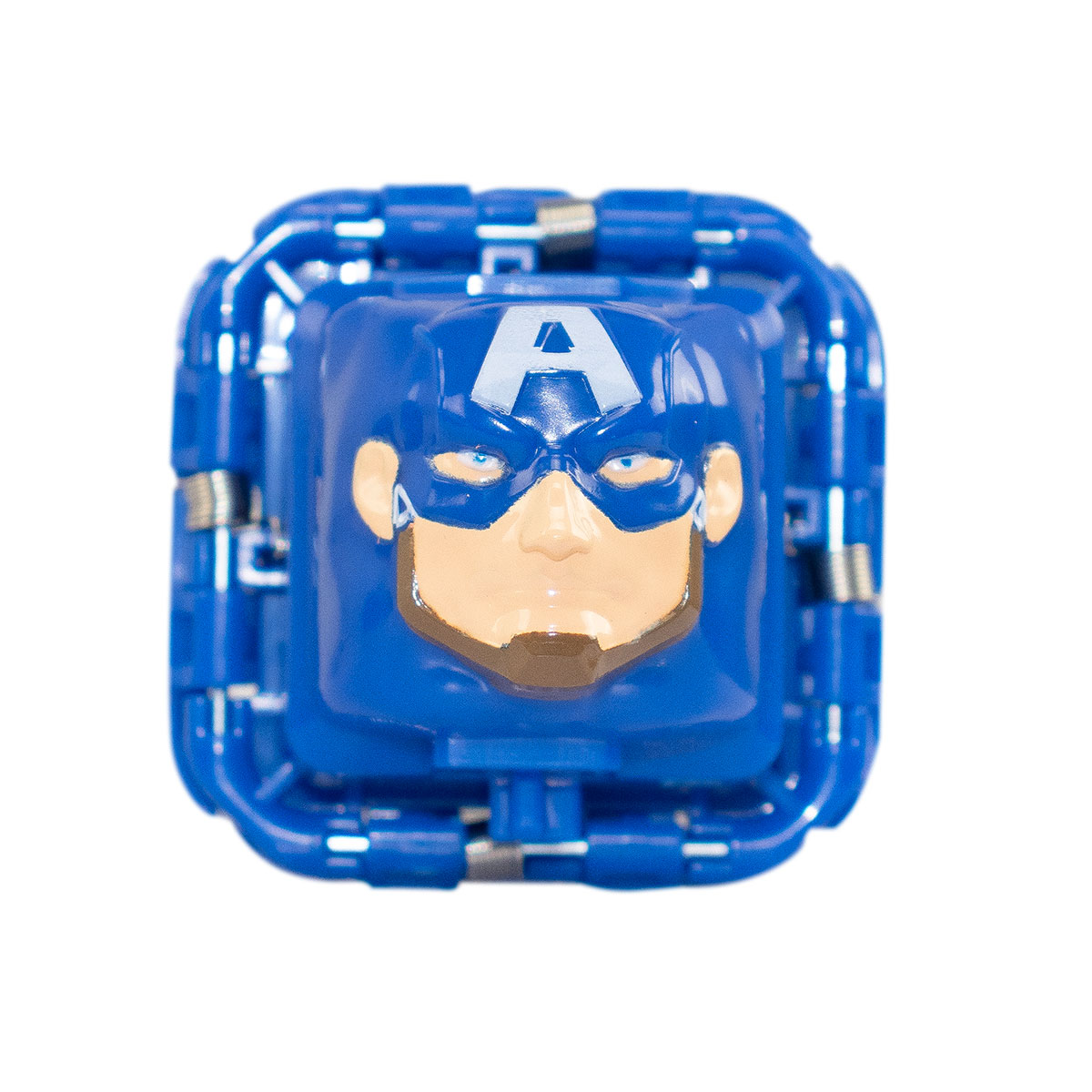 Battle Cubes Captain America Vs Black Panther Set Battle Cubes BATC902CABP φωτογραφία