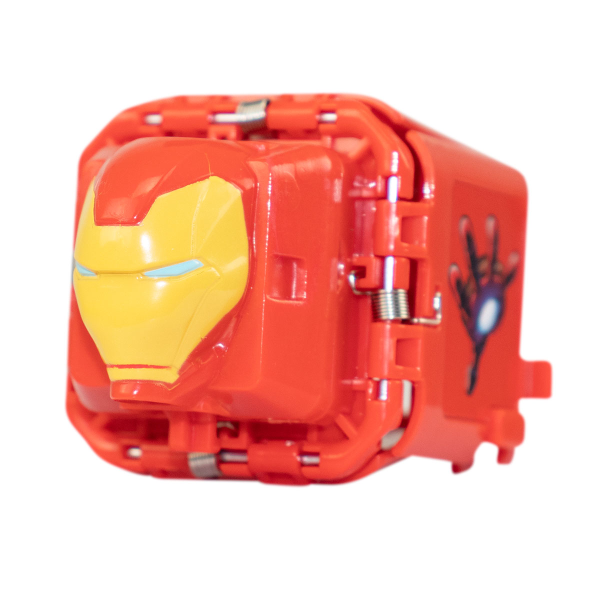 Battle Cubes Iron Man Vs Thor Set Battle Cubes BATC902IRTH φωτογραφία