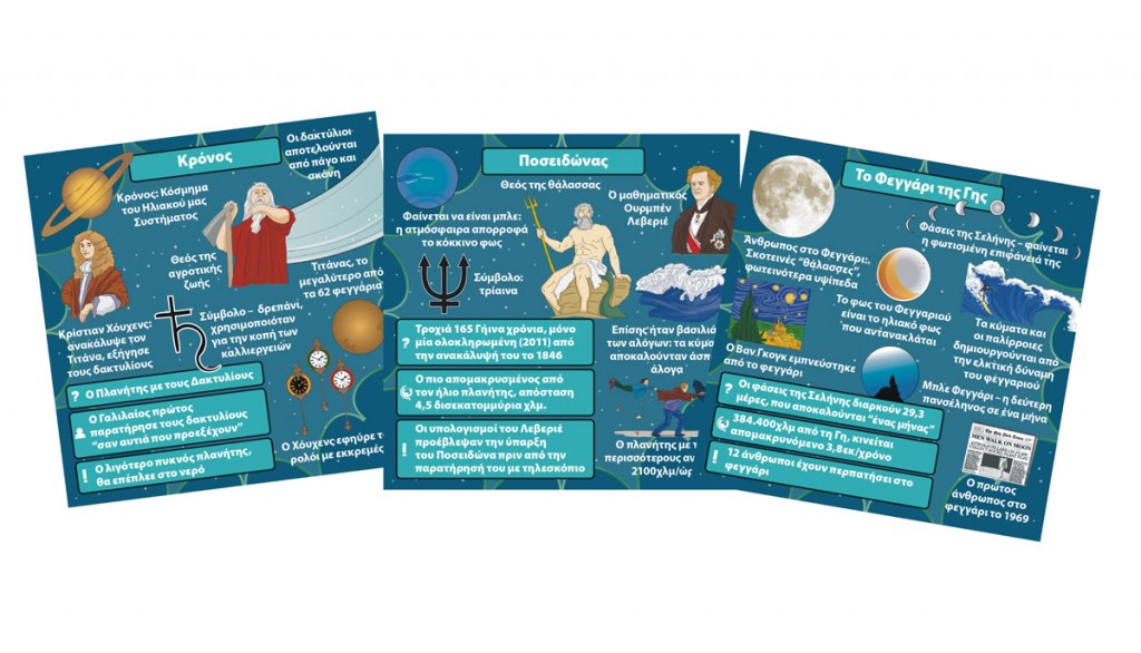 BrainBox Διάστημα Επιτραπέζιο Παιχνίδι 93048 φωτογραφία