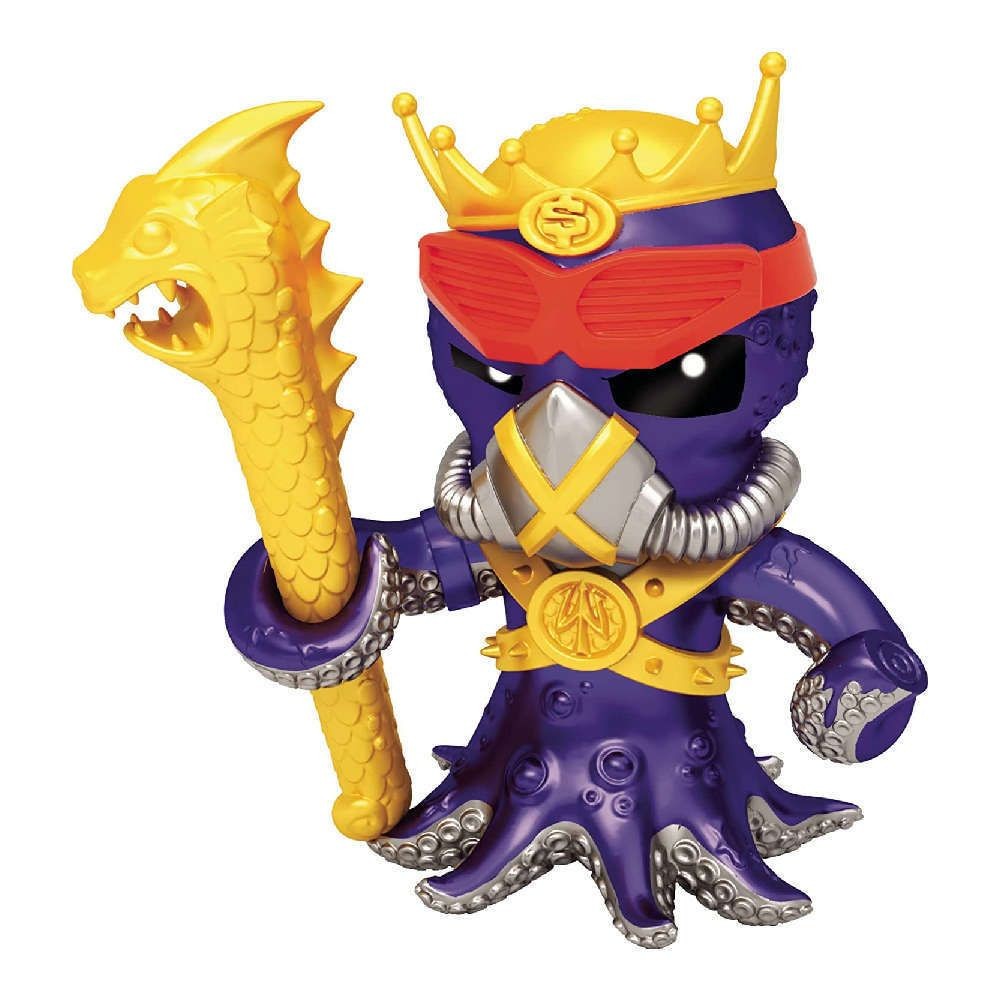 Treasure X Sunken Gold Κυνηγός Single Pack Συλλεκτική Σειρά 5 TRR38000 φωτογραφία