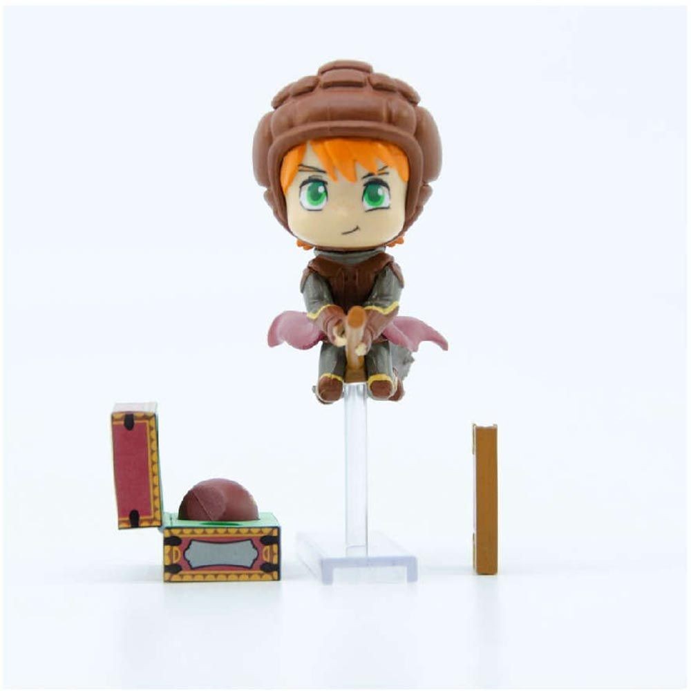 Harry Potter Φιγούρες 6εκ. S2 - Διάφορα Σχέδια 700016070 φωτογραφία