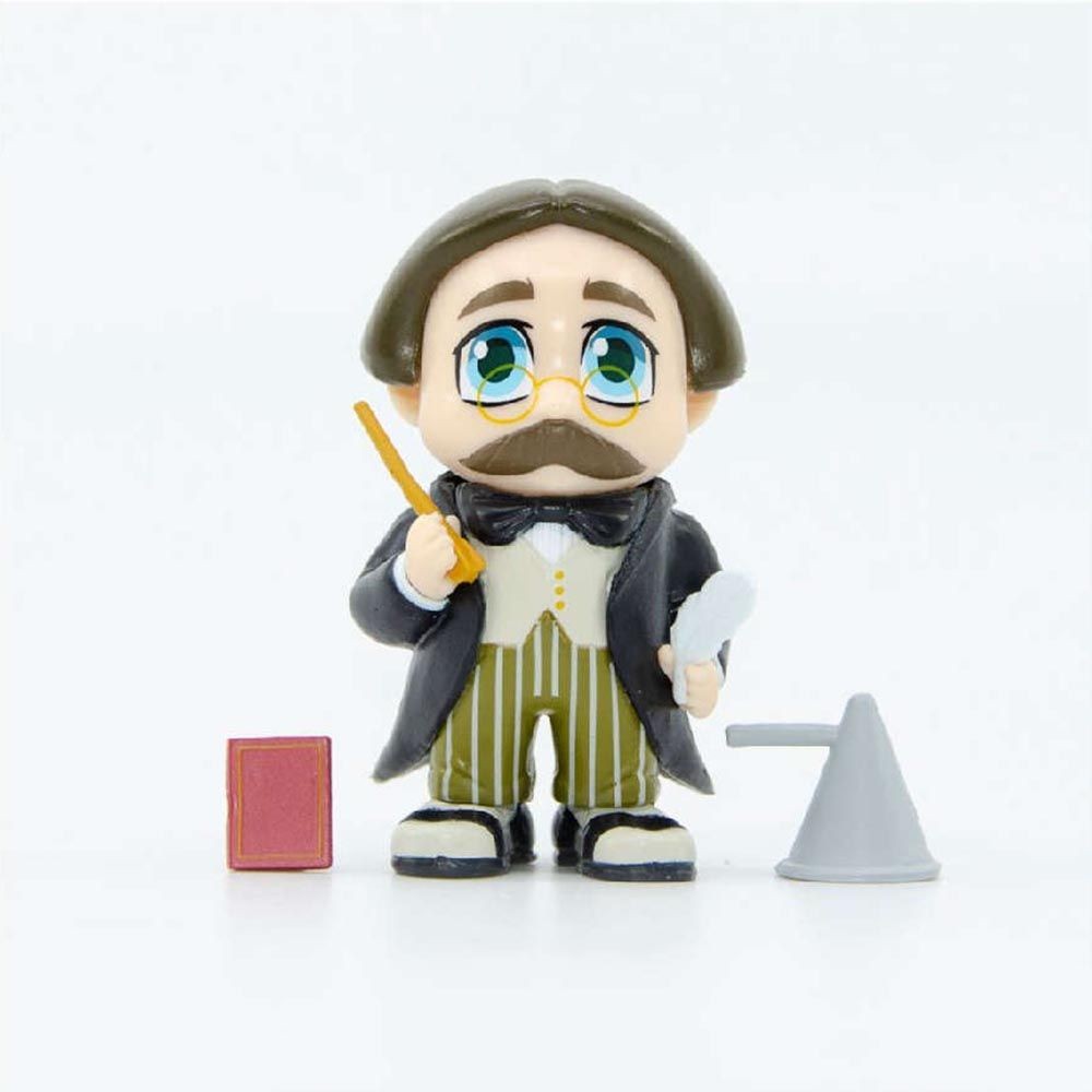 Harry Potter Φιγούρες 6εκ. S2 - Διάφορα Σχέδια 700016070 φωτογραφία