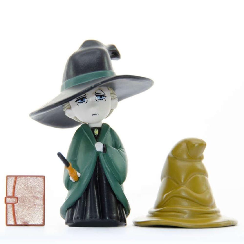 Harry Potter Φιγούρες 6εκ. S2 - Διάφορα Σχέδια 700016070 φωτογραφία