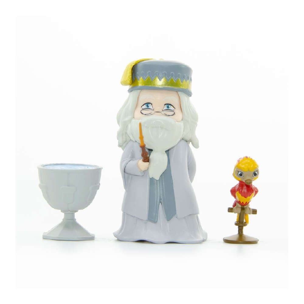 Harry Potter Φιγούρες 6εκ. S2 - Διάφορα Σχέδια 700016070 φωτογραφία