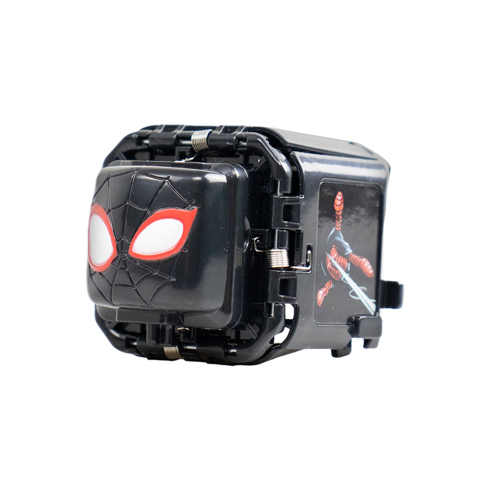 Battle Cubes Spiderman Vs Venom Set Battle Cubes BATC902SPVE φωτογραφία