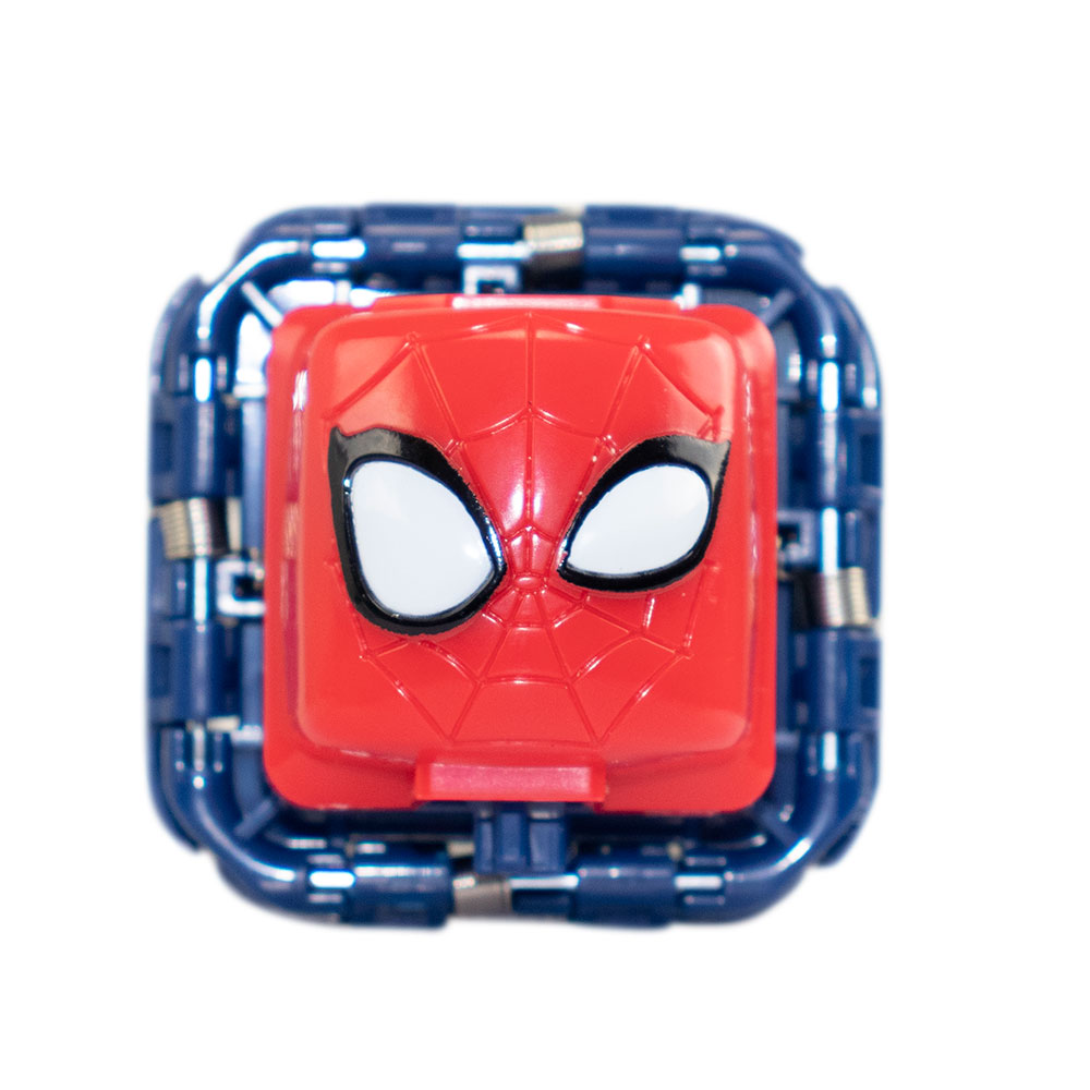Battle Cubes Spiderman Vs Venom Set Battle Cubes BATC902SPVE φωτογραφία