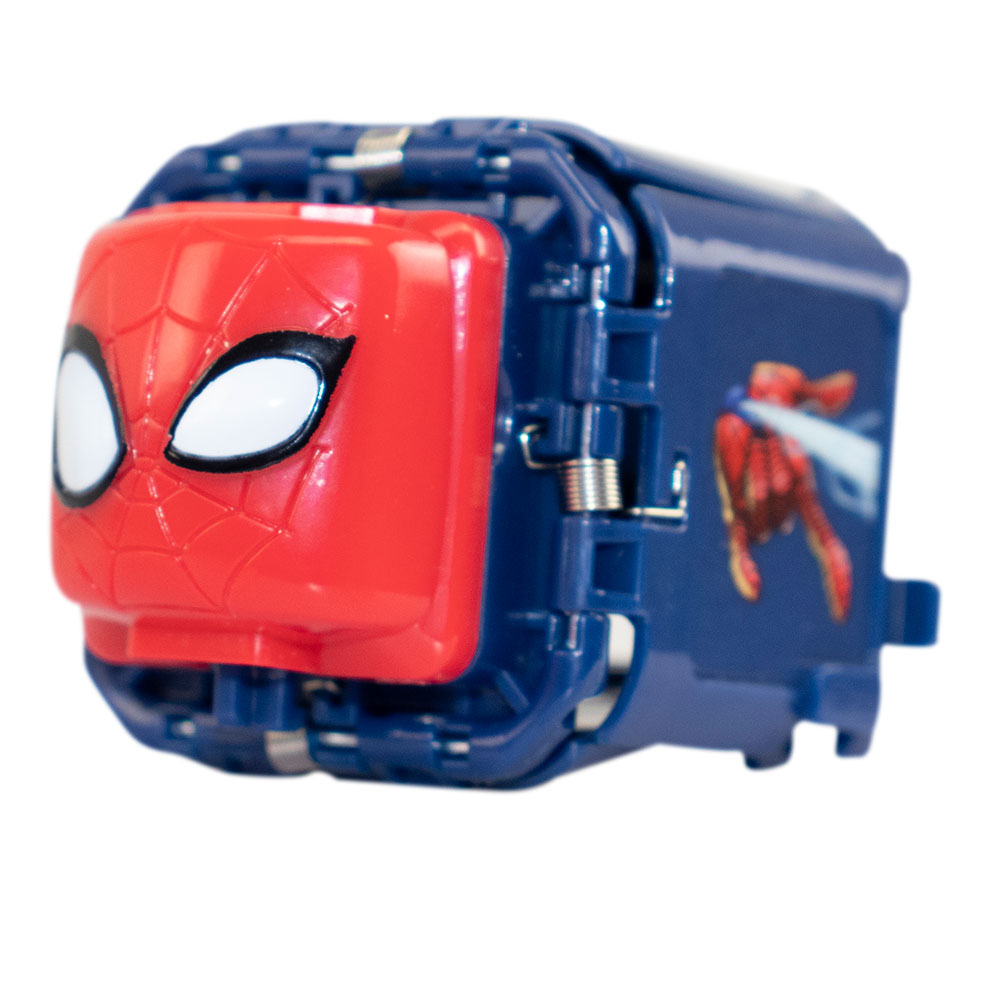 Battle Cubes Spiderman Vs Venom Set Battle Cubes BATC902SPVE φωτογραφία