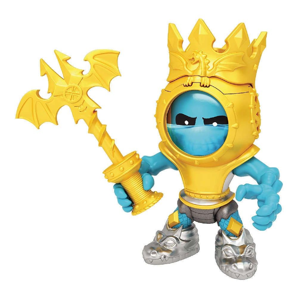 Treasure X Sunken Gold Κυνηγός Single Pack Συλλεκτική Σειρά 5 TRR38000 φωτογραφία