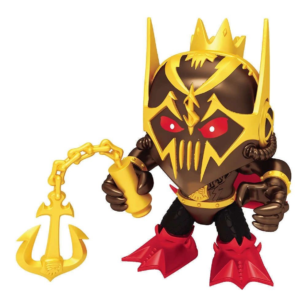 Treasure X Sunken Gold Κυνηγός Single Pack Συλλεκτική Σειρά 5 TRR38000 φωτογραφία