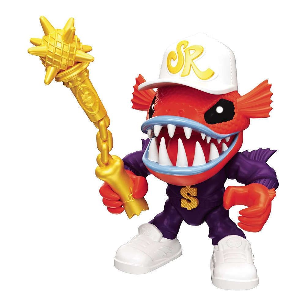 Treasure X Sunken Gold Κυνηγός Single Pack Συλλεκτική Σειρά 5 TRR38000 φωτογραφία