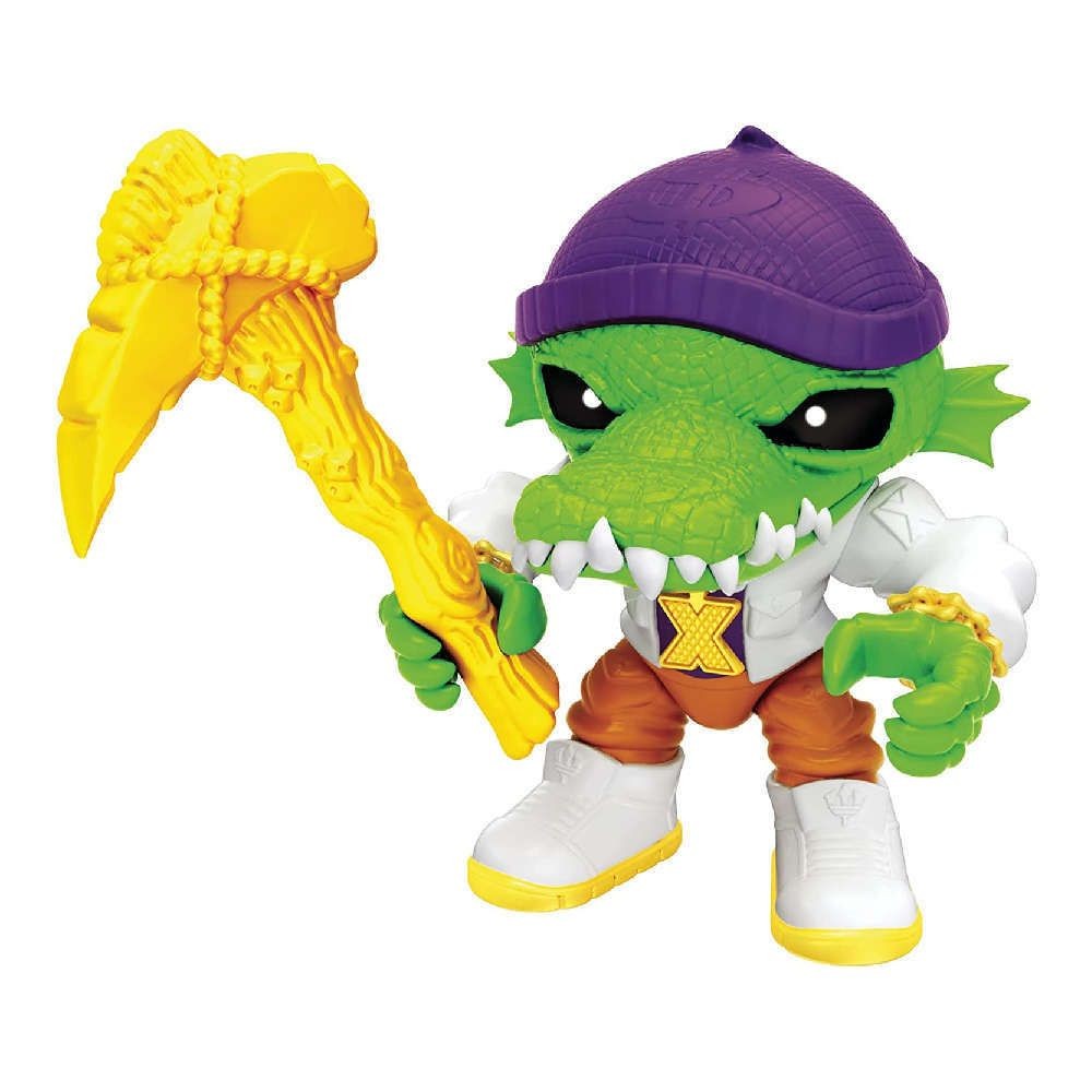 Treasure X Sunken Gold Κυνηγός Single Pack Συλλεκτική Σειρά 5 TRR38000 φωτογραφία