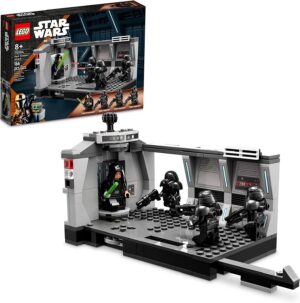 LEGO Star Wars Dark Trooper Attack 75324 - LEGO, LEGO Star Wars