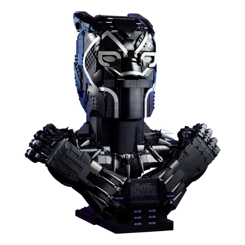 LEGO Super Heroes Black Panther 76215 - LEGO, LEGO Super Heroes