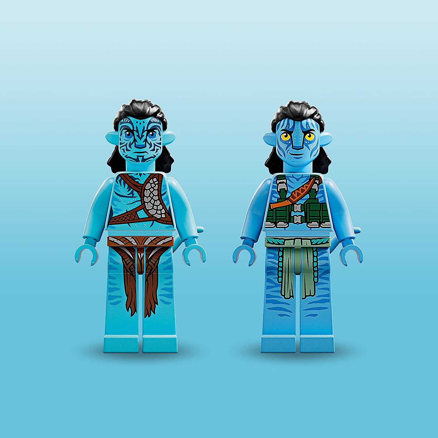LEGO Avatar Skimwing Adventure 75576 φωτογραφία