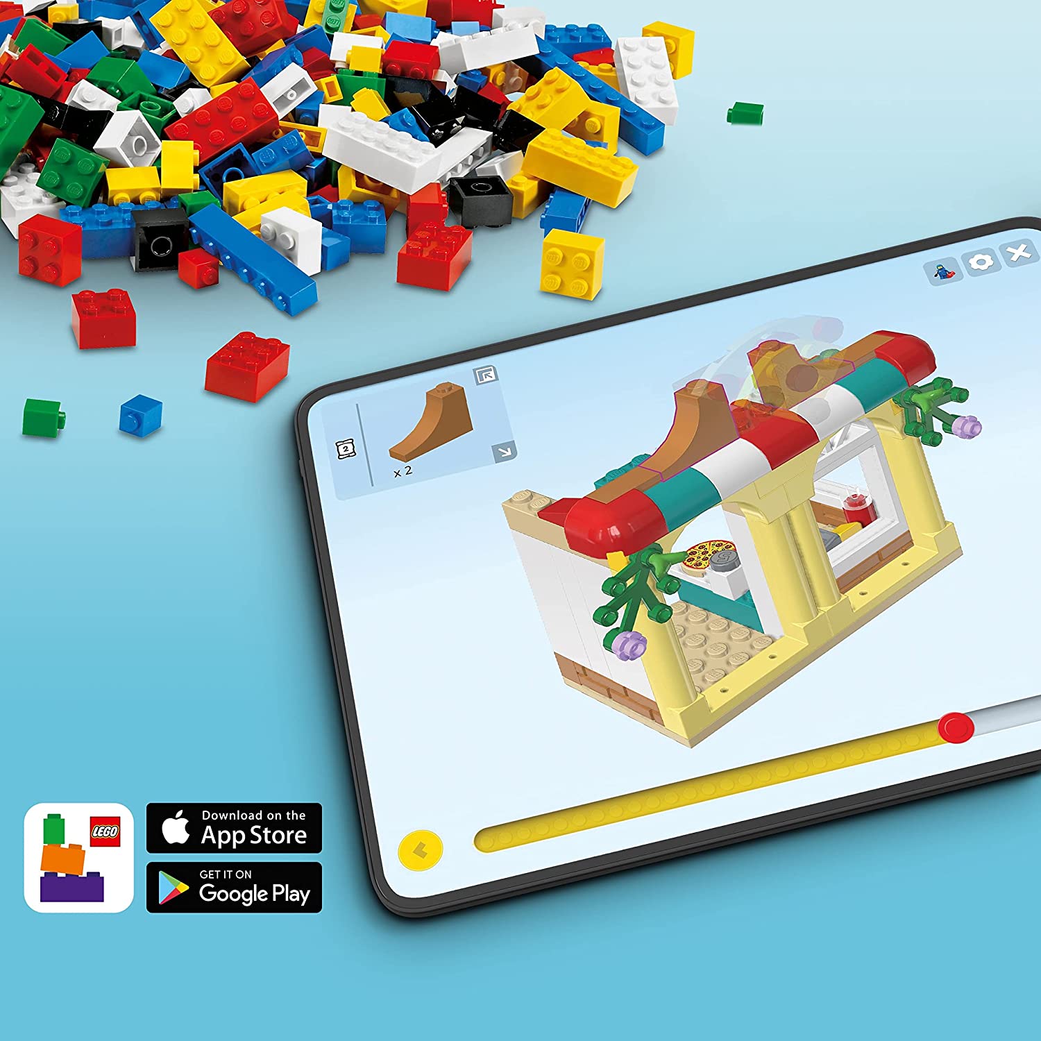 LEGO Avatar Skimwing Adventure 75576 φωτογραφία