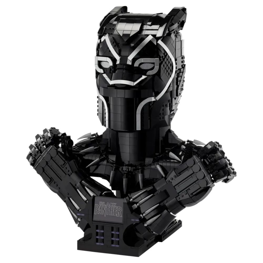 LEGO Super Heroes Black Panther 76215 - LEGO, LEGO Super Heroes