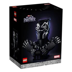 LEGO Super Heroes Black Panther 76215 - LEGO, LEGO Super Heroes