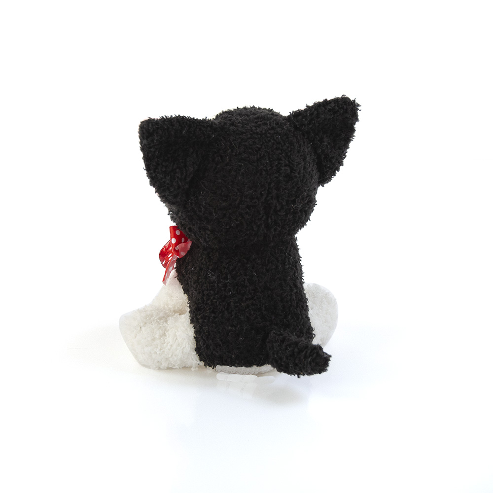 Friendlies Λούτρινο Σκυλάκι Με Καρδιά 3 Σχέδια 17Εκ 2220 φωτογραφία