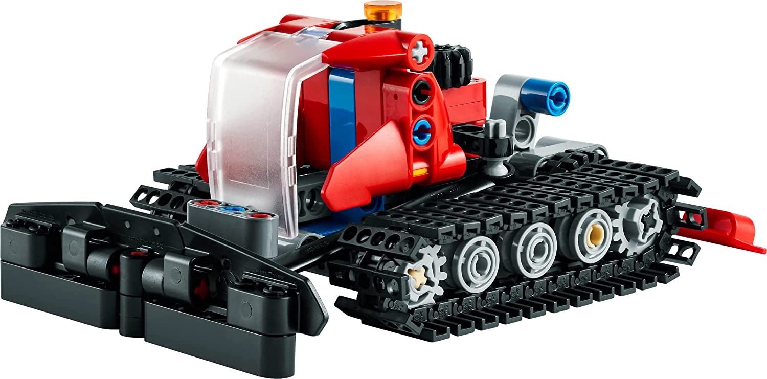 LEGO Technic Snow Groomer 42148 φωτογραφία