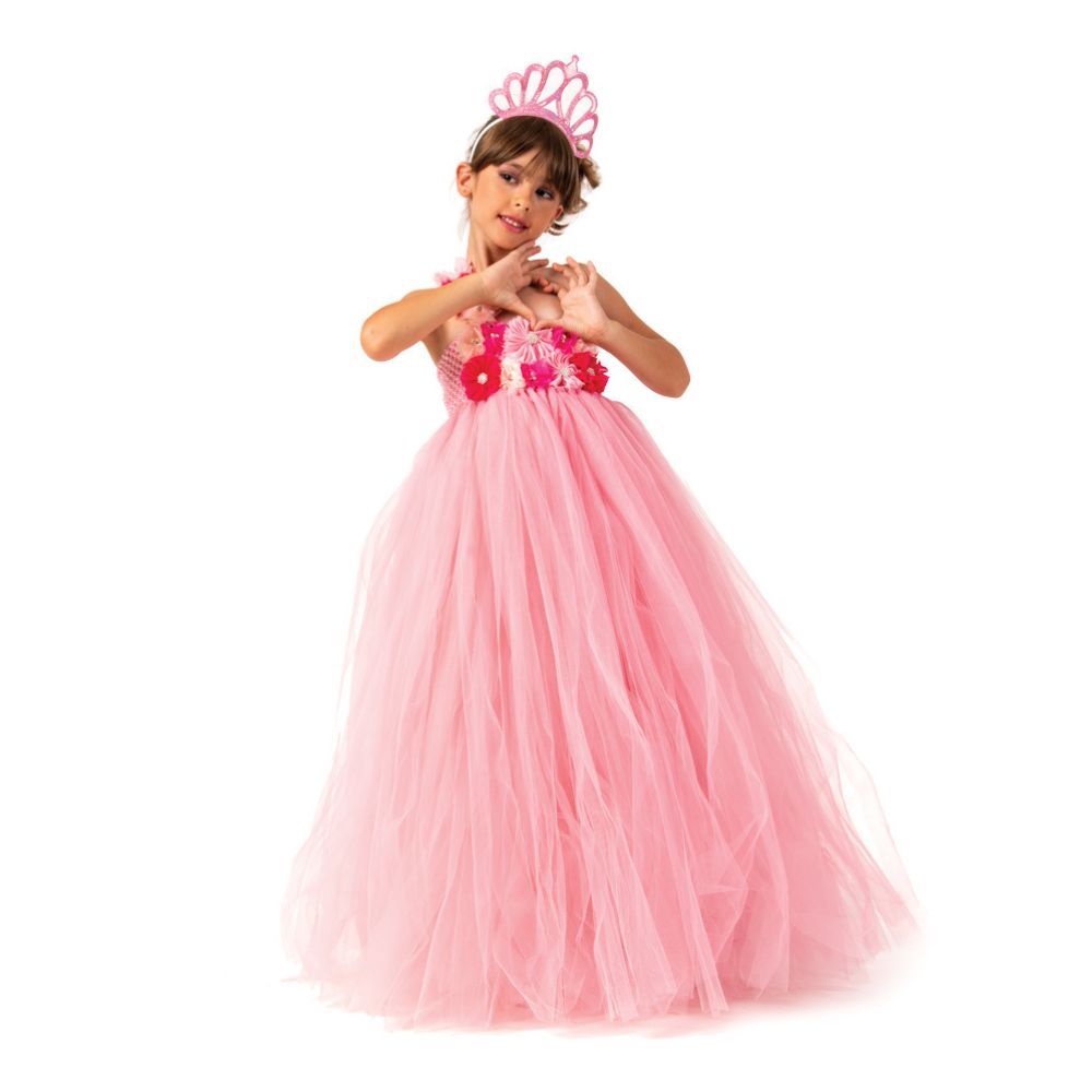 Fun Fashion Αποκριάτικη Παιδική Στολή Princess Josephine (8 ετών) 26508 - Fun Fashion