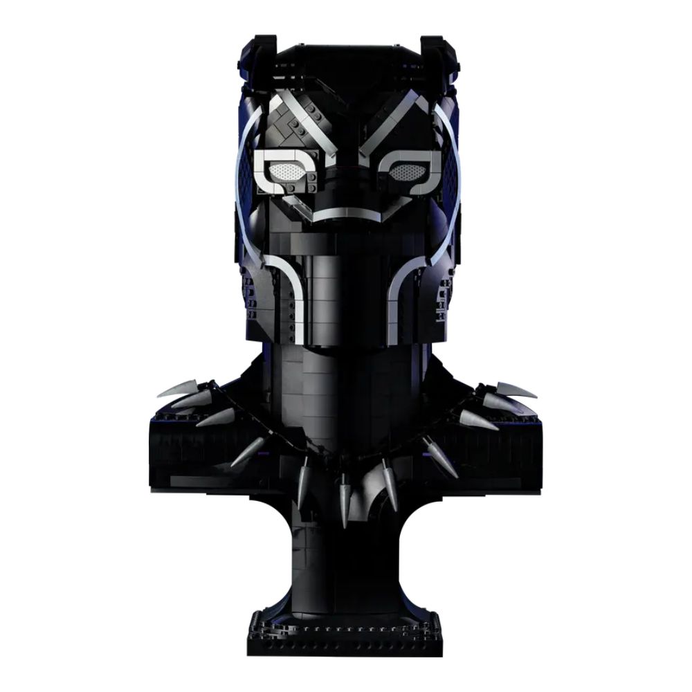 LEGO Super Heroes Black Panther 76215 - LEGO, LEGO Super Heroes