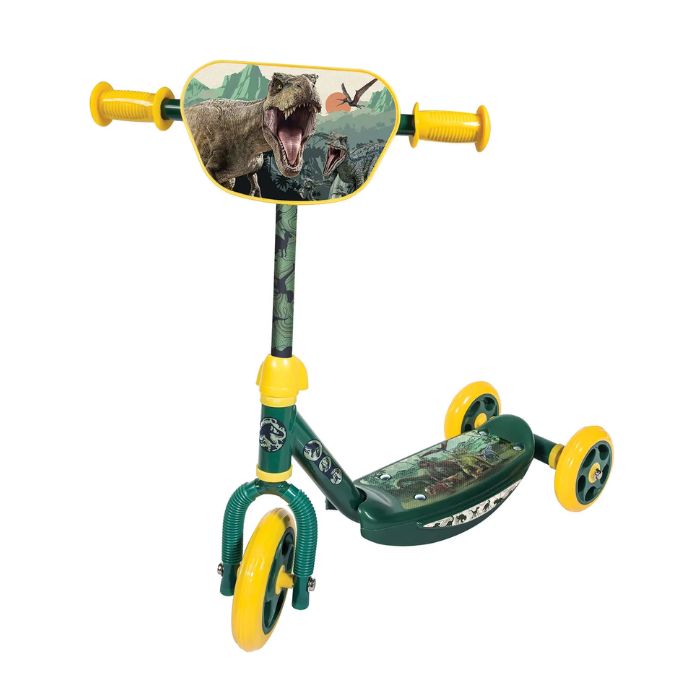 AS Company Παιδικό Πατίνι Scooter Jurassic World 5004-50242 φωτογραφία