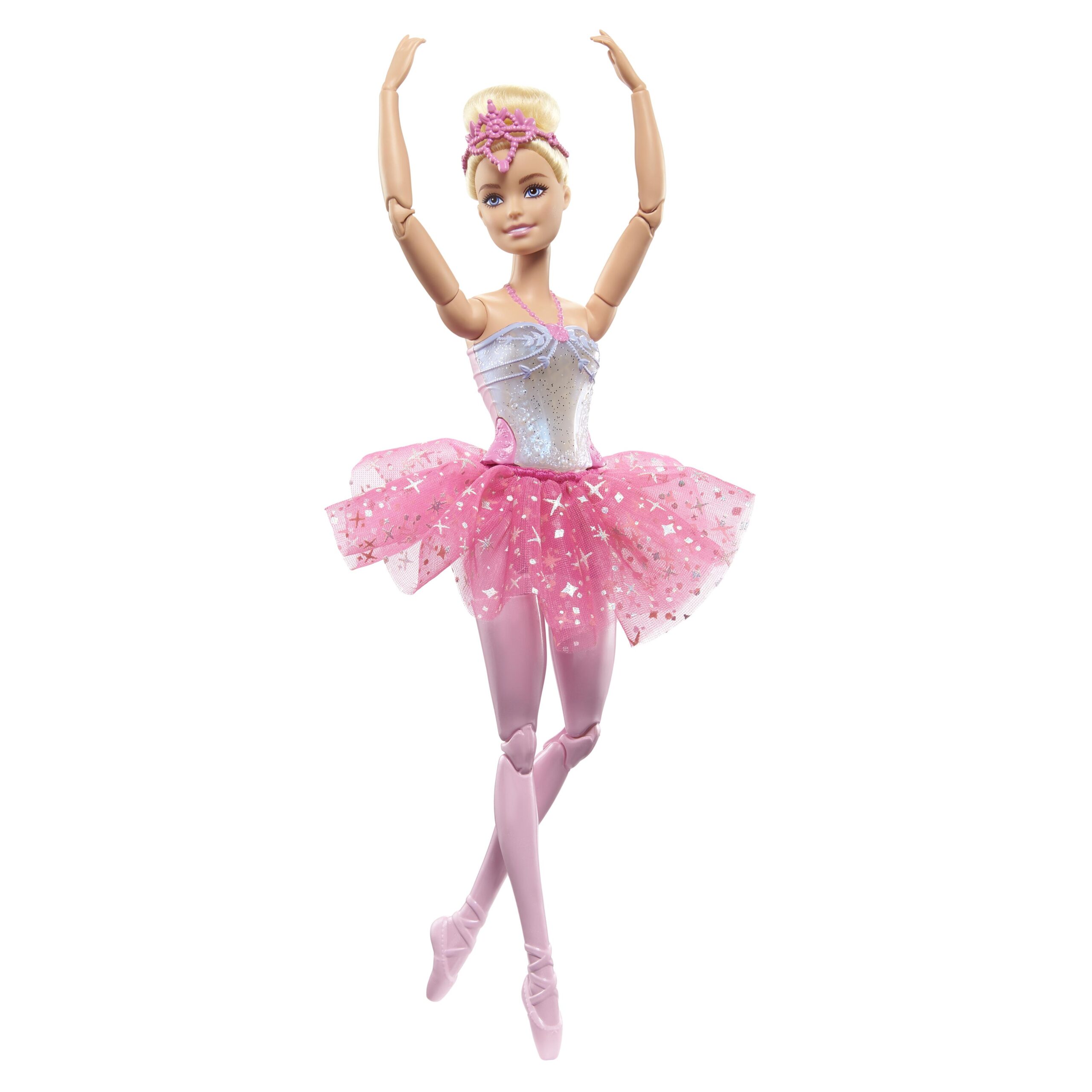 Λαμπάδα Barbie Μαγική Μπαλαρίνα HLC25 - Barbie