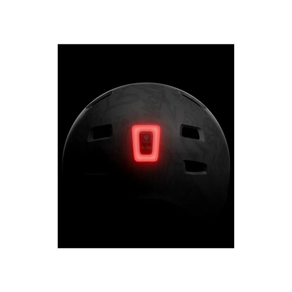 Qplay gt-air παιδικό προστατευτικό κράνος γκρι 01-2002319-01 φωτογραφία