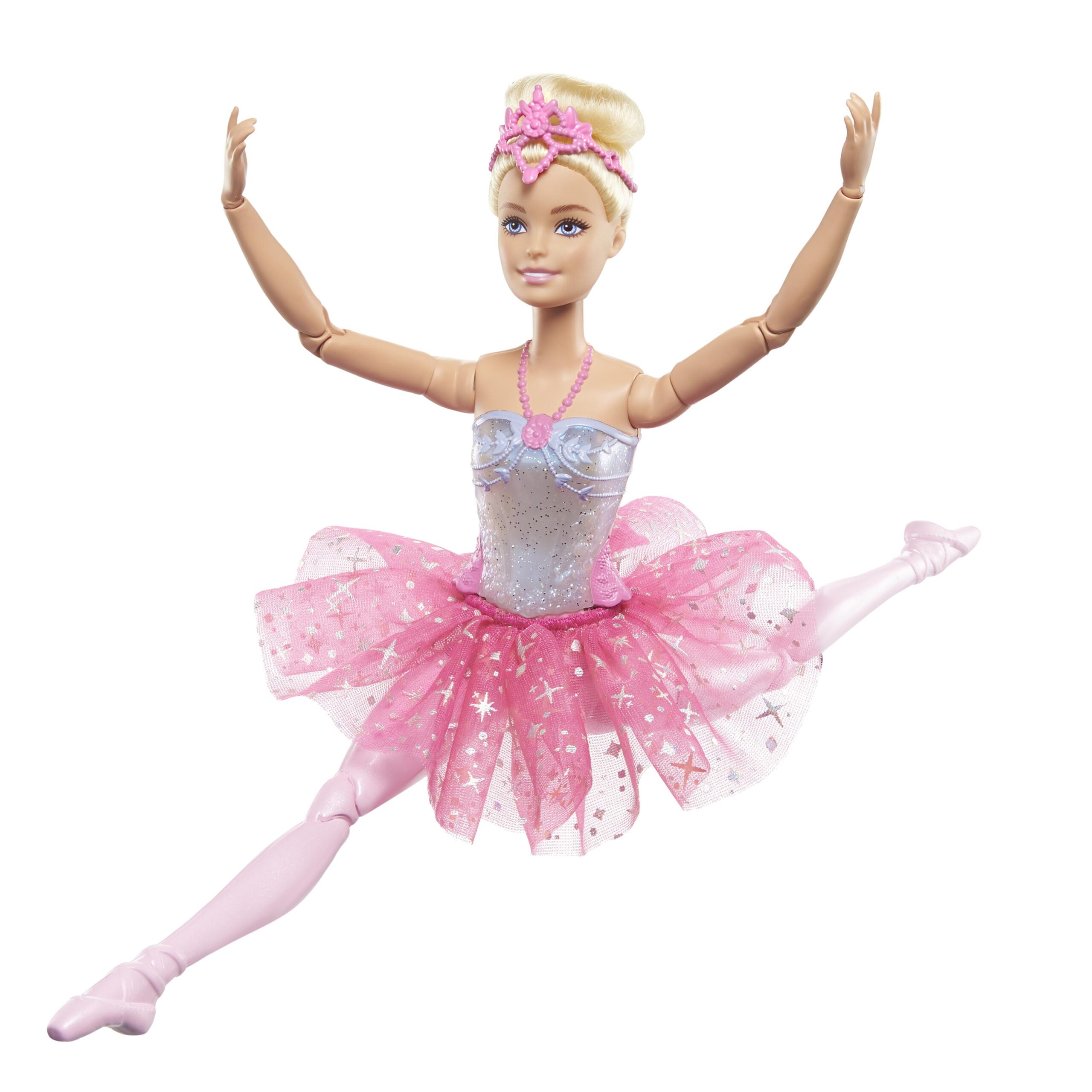 Λαμπάδα Barbie Μαγική Μπαλαρίνα HLC25 - Barbie