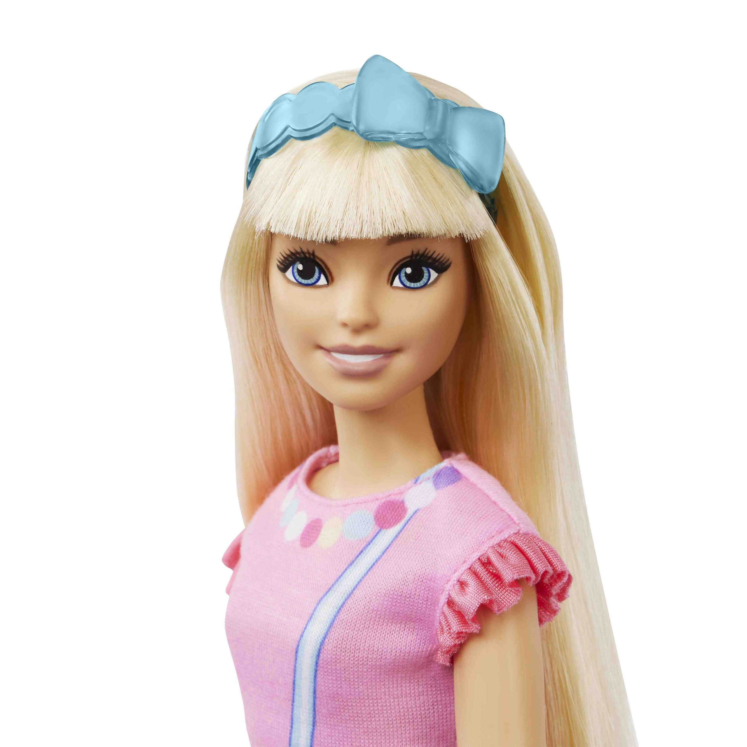 Barbie Η Πρώτη Μου Barbie HLL19 - Barbie