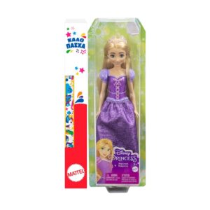 Λαμπάδα Disney Princess Ραπουνζέλ HLW03 - Disney Princess