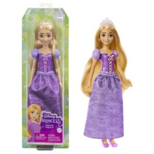 Disney Princess Ραπουνζέλ HLW03 - Disney Princess