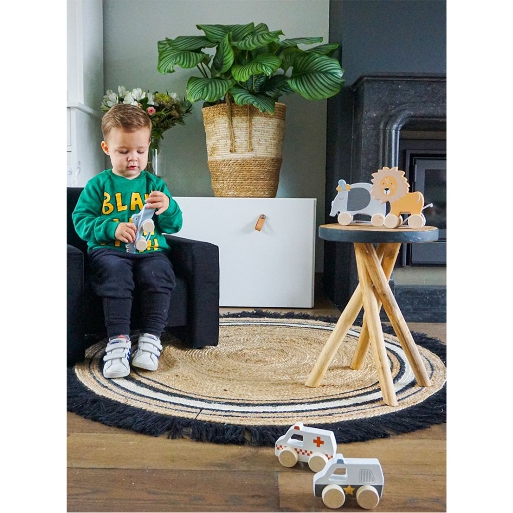 Tryco Συρόμενος Κροκόδειλος TR-303021 φωτογραφία