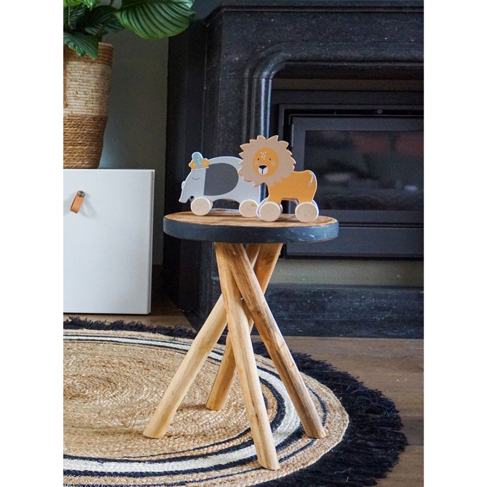 Tryco Συρόμενος Ελέφαντας TR-303023 φωτογραφία