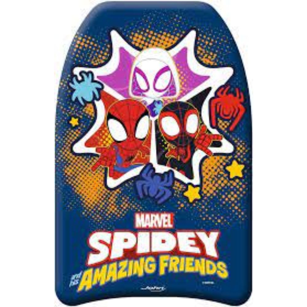 John Σανίδα Θαλάσσης 43cm Spiderman 79226 - John Hellas