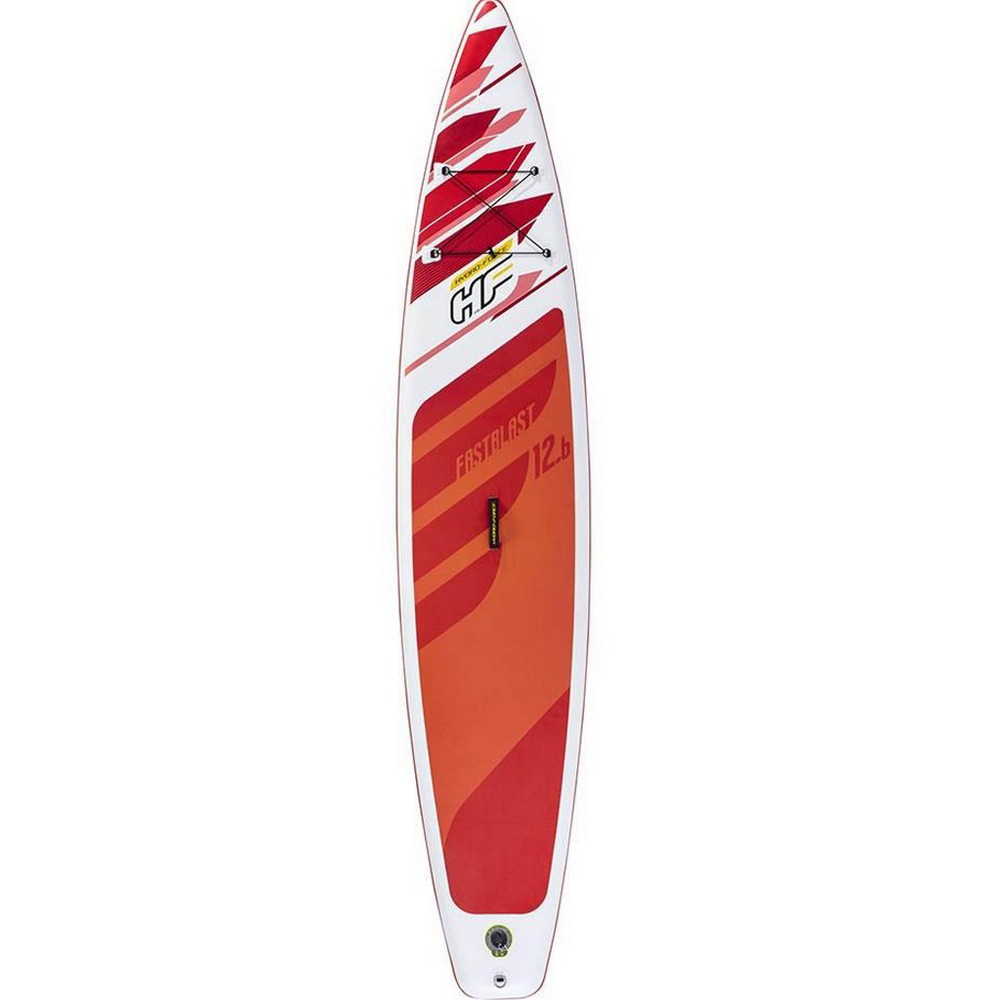 Bestway Hydro-Force Fastblast 65343 Σανίδα Σερφ (Sup) Σετ 008401065 - Bestway