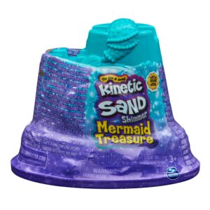 Kinetic Sand Παλάτι Γοργόνας 6064334 - Kinetic Sand